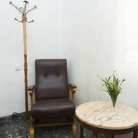 Arquitecto Alfaro 5 * Valencia