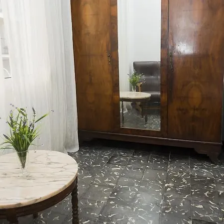 Arquitecto Alfaro 5 Apartment Valencia
