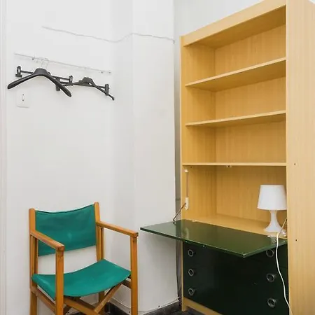 Apartment Arquitecto Alfaro 5 Valencia