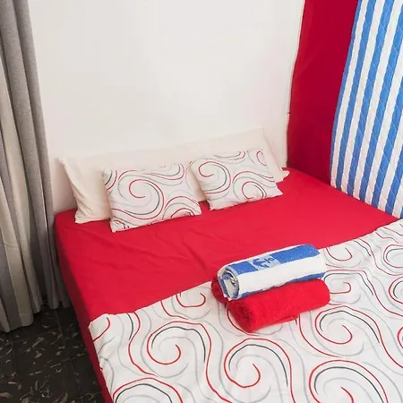 Apartment Arquitecto Alfaro 5 Valencia