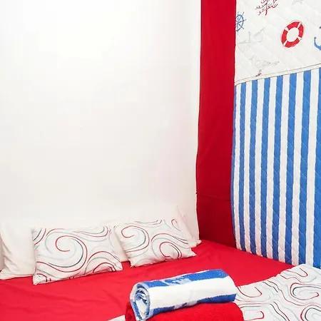 Arquitecto Alfaro 5 * Valencia