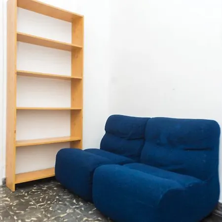 Arquitecto Alfaro 5 Apartment *