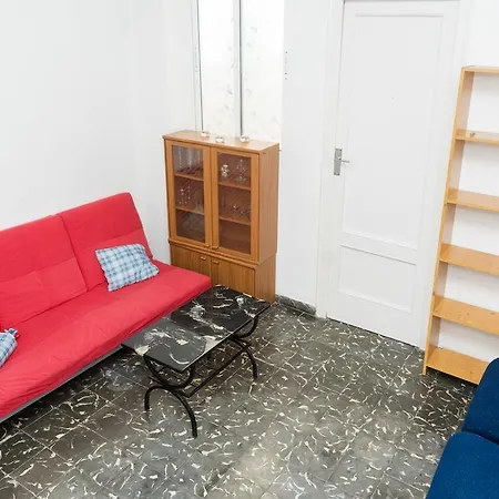 Arquitecto Alfaro 5 Valencia